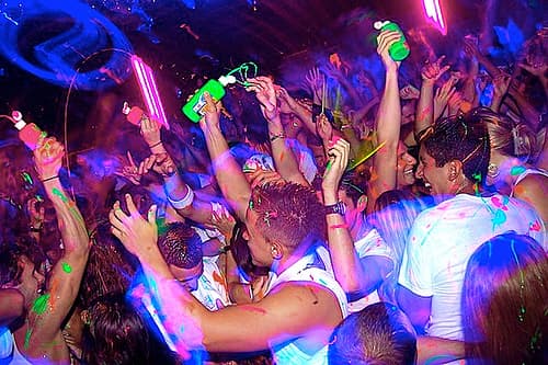 Collegefessing