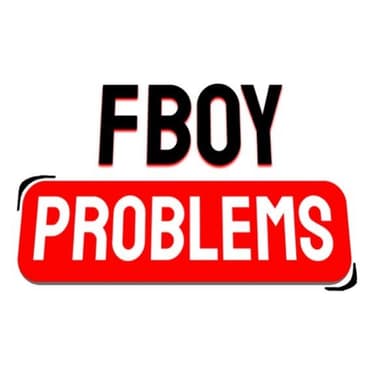 Fuckboyproblems logo