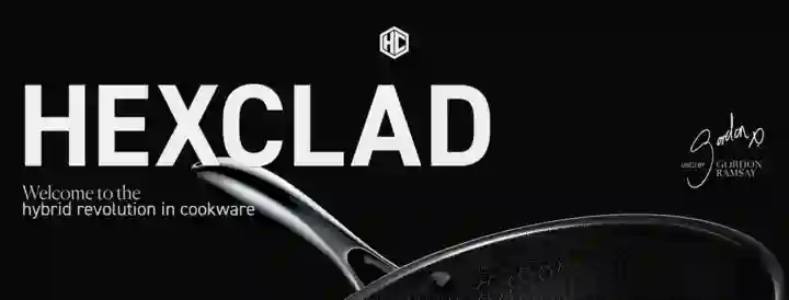 Hexclad Case Study