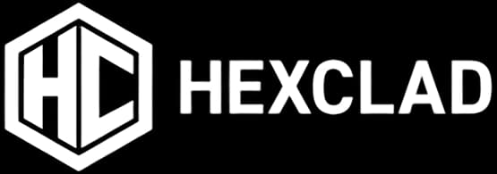 HEXCLAD Logo