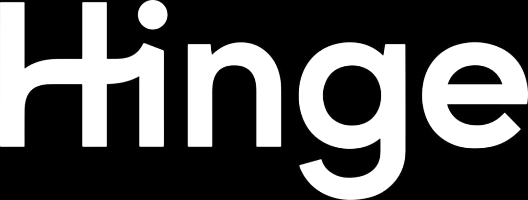 HINGELOGO Logo