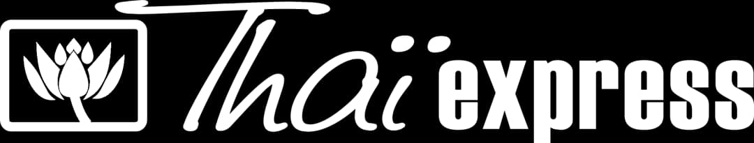 THAI EXPRESS Logo